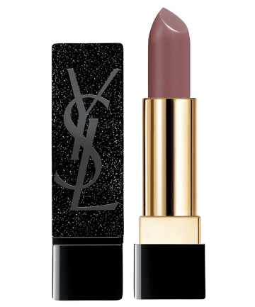 Yves Saint Laurent Rouge Pur Couture YSL x Zoë Kravitz in Arlene's Nude, $38