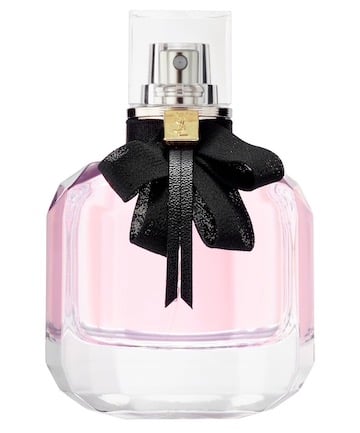 Yves Saint Laurent Mon Paris Eau de Parfum, $102