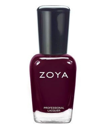 Aries: Zoya Nail Polish in Toni, $9