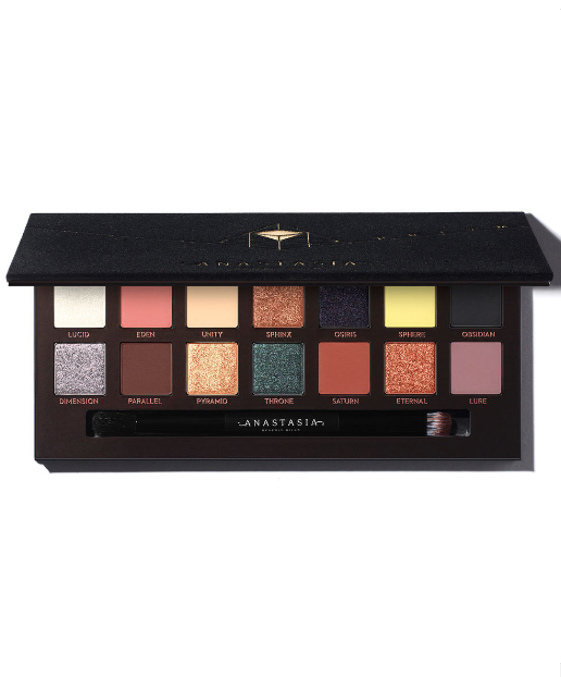 4. Anastasia Beverly Hills Prism Palette, $42