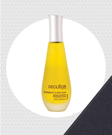 Decleor Paris Aromessence Ylang Ylang Purifying Serum, $73