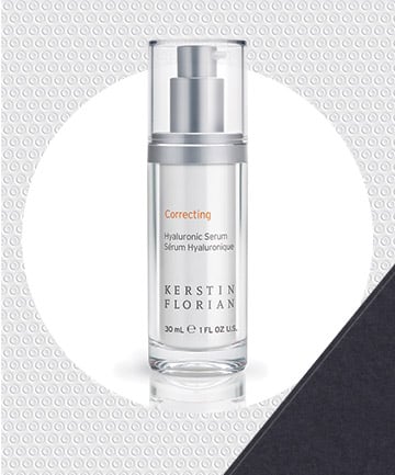 Kerstin Florian Correcting Hyaluronic Serum, $88