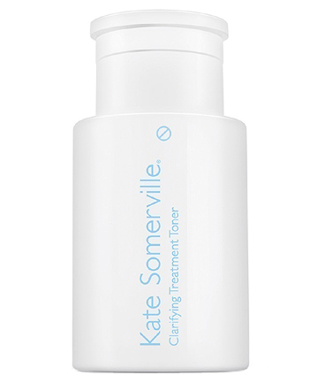 Kate Somerville Clarifying Treatment Toner, $26