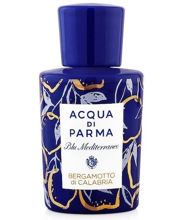 Acqua di Parma Bergamotto di Calabria La Spugnatura Eau de Toilette, $240