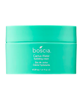 Boscia Cactus Water Moisturizer, $38