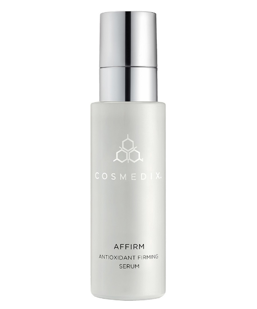 Cosmedix Affirm Antioxidant Firming Serum, $84