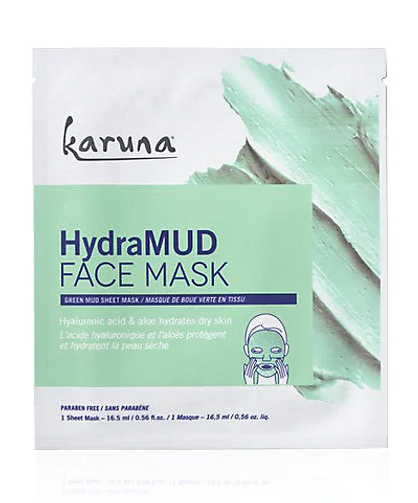 Karuna HydraMud Face Mask, $8