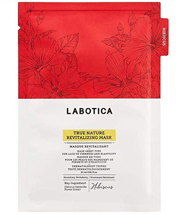 Leaders Labotica True Nature Revitalizing Mask, $15 for 5