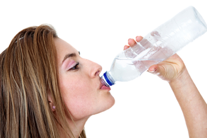 Tip 2: Hydrate tenfold.