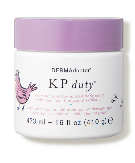 Dermadoctor KP Duty, $46