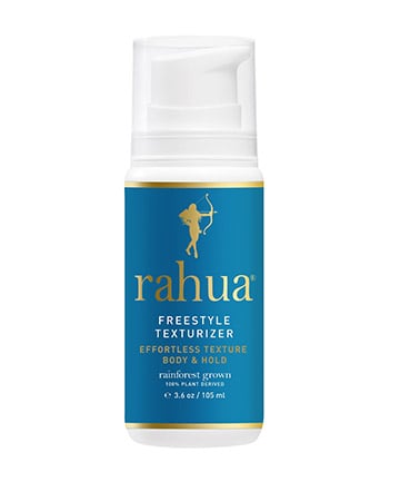 Rahua Freestyle Texturizer, $34 