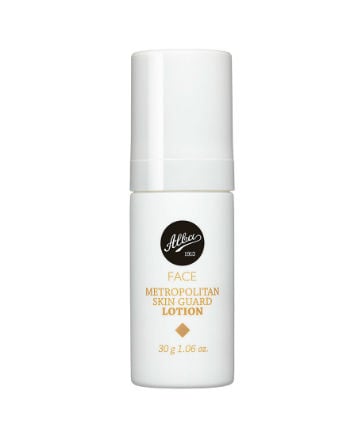 Alba 1913 Metropolitan Skin Guard Lotion, $50