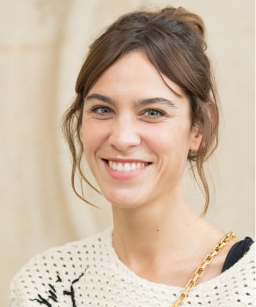 Alexa Chung