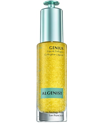 Algenist Genius Liquid Collagen, $115