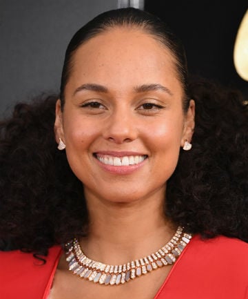 Alicia Keys