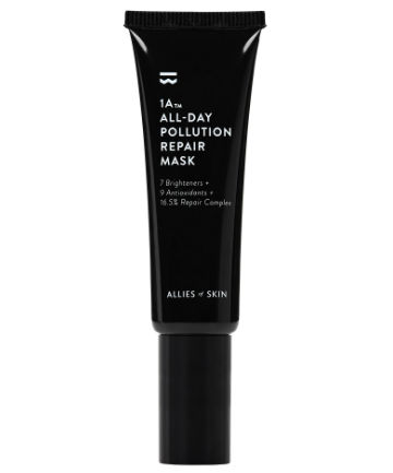 Allies of Skin 1A All-Day Pollution Repair Mask, $99