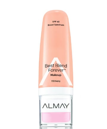 Almay Best Blend Forever, $13