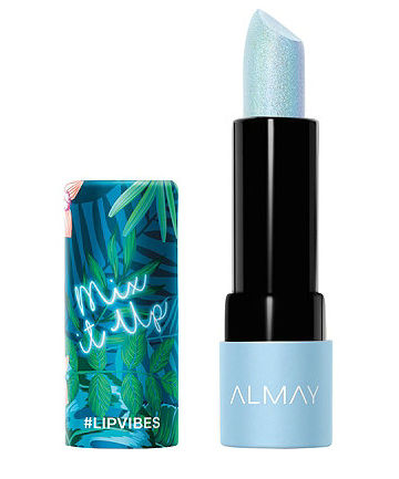 Almay Lip Vibes, $7.99