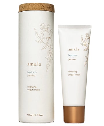 Amala Hydrating Yogurt Mask, $64