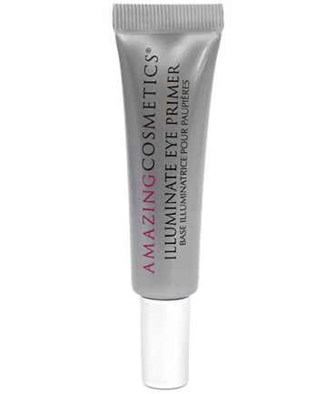 Amazing Cosmetics Illuminate Eye Primer, $24