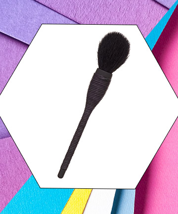 Japonesque Kumadori Contour & Highlighting Brush, $14.25