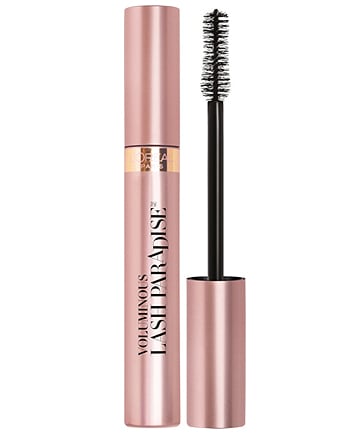 L'Oreal Paris Voluminous Lash Paradise Washable Mascara