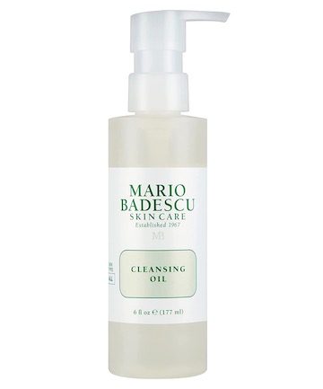 Mario Badescu