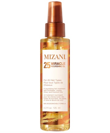 Mizani