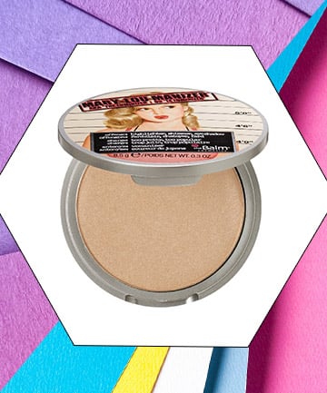 The Balm Mary Lou-Manizer, $22.65