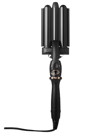 Amika High Tide Deep Wave Hair Crimper, $120