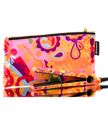 Amika Mighty Mini Styler, $40