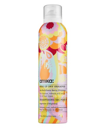 Amika Perk Up Dry Shampoo