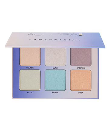 Anastasia Beverly Hills Aurora Glow Kit, $40