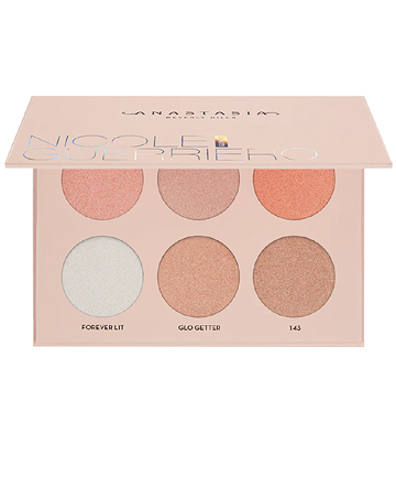 Anastasia Beverly Hills Nicole Guerriero Glow Kit