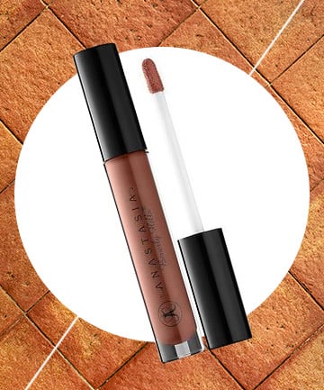 Anastasia Beverly Hills Lipgloss in Tara, $16