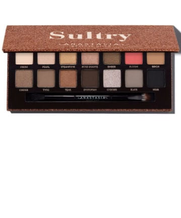 Anastasia Beverly Hills Sultry Eyeshadow Palette, $45