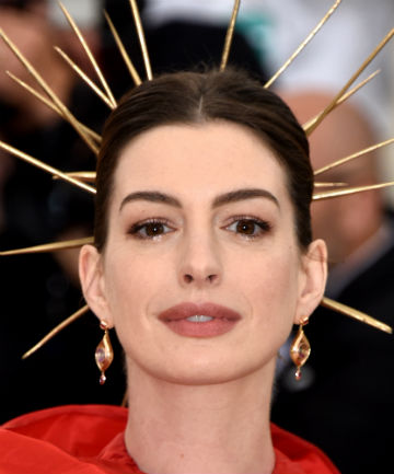 Anne Hathaway