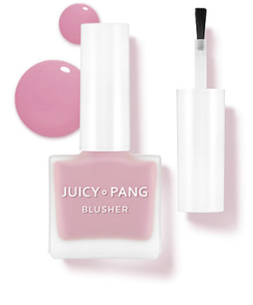 A'Pieu Juicy Pang Water Blushes, $8.90