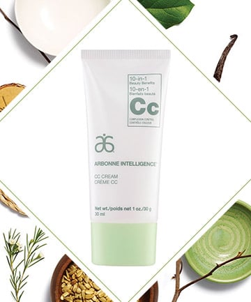 CC Cream, $42