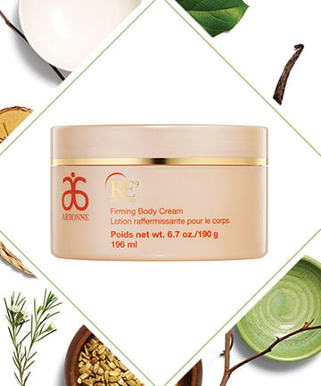 Firming Body Cream, $72