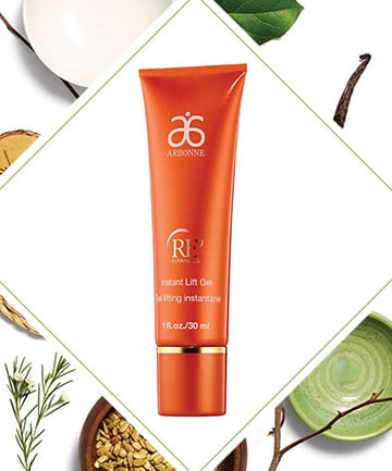 RE9 Advanced Instant Lift Gel, $49