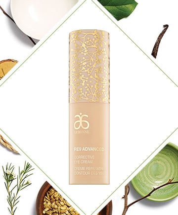 RE9 Advanced Corrective Eye Cream, $62