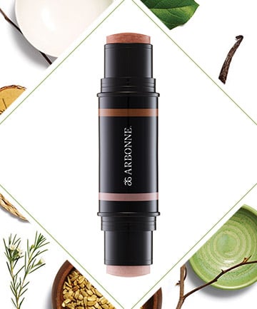 Sheer Glow Highlight Stick, $50