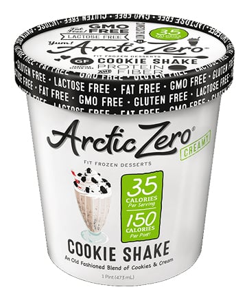 Arctic Zero