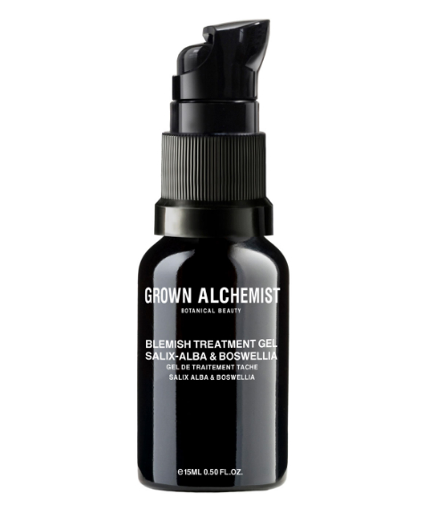 Grown Alchemist Blemish Treatment Gel, $49