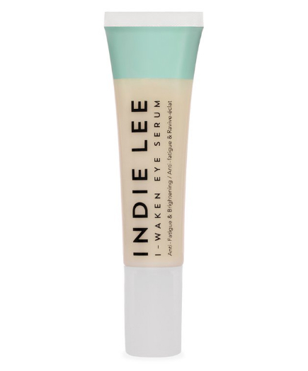 Indie Lee I-Waken Eye Serum, $48