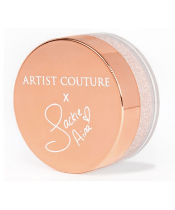 Artist Couture x Jackie Aina La Bronze, $28