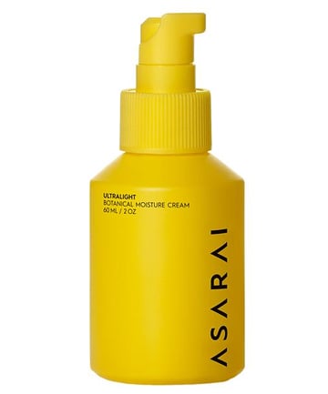 Asarai Ultralight Moisture Cream, $48.95