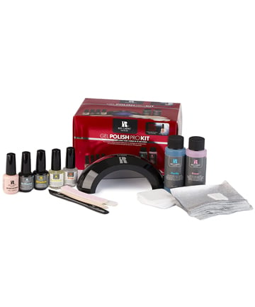 Red Carpet Manicure Pro Kit, $114.95