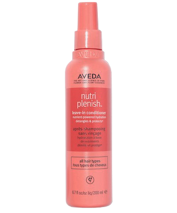 Aveda Nutriplenish Leave-In Conditioner, $37